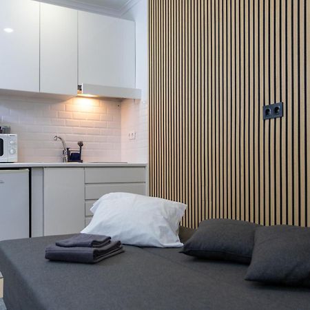 Bairro Alto 27 Apartment ลิสบอน ภายนอก รูปภาพ