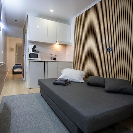 Bairro Alto 27 Apartment ลิสบอน ภายนอก รูปภาพ