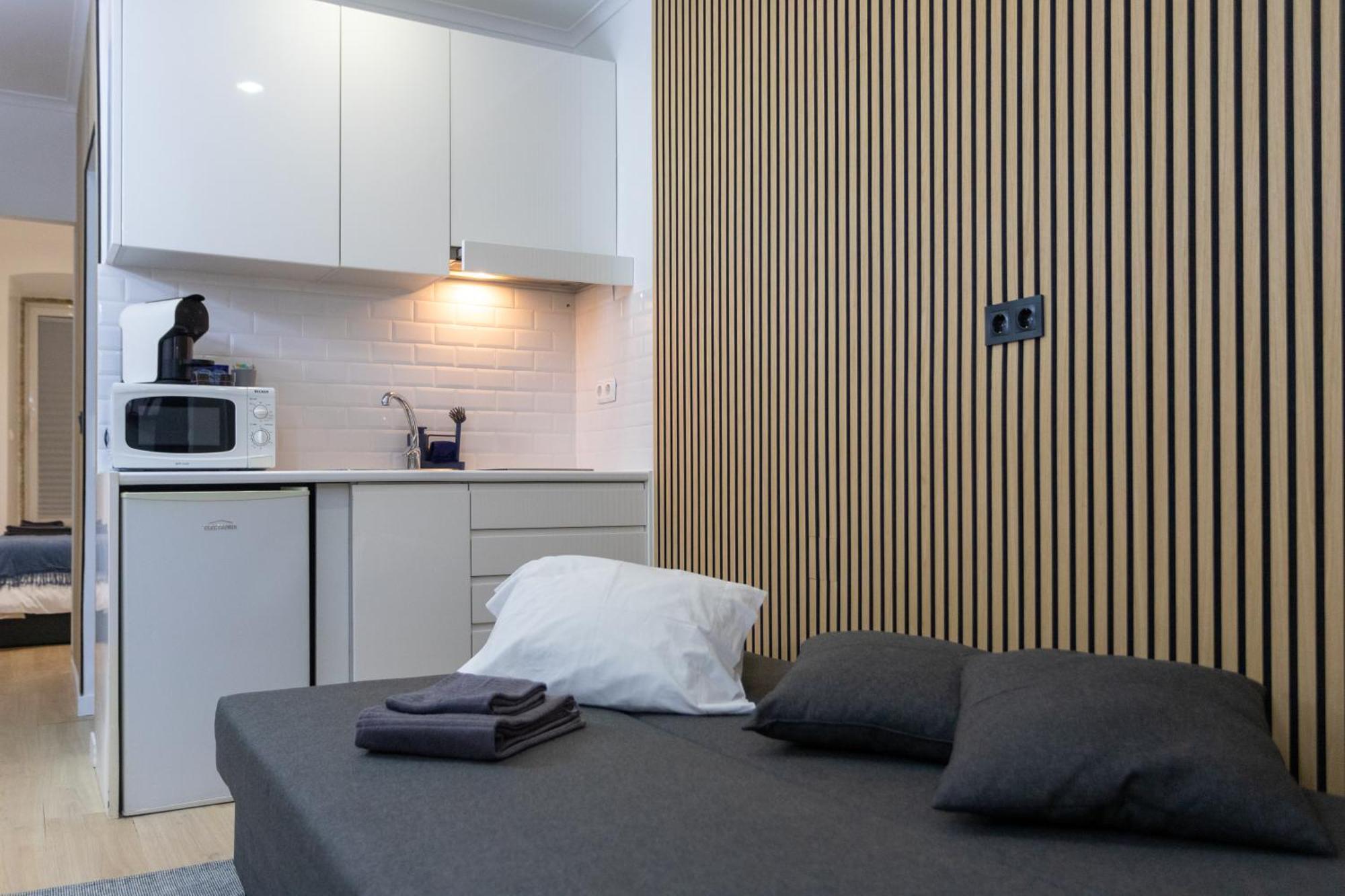 Bairro Alto 27 Apartment ลิสบอน ภายนอก รูปภาพ