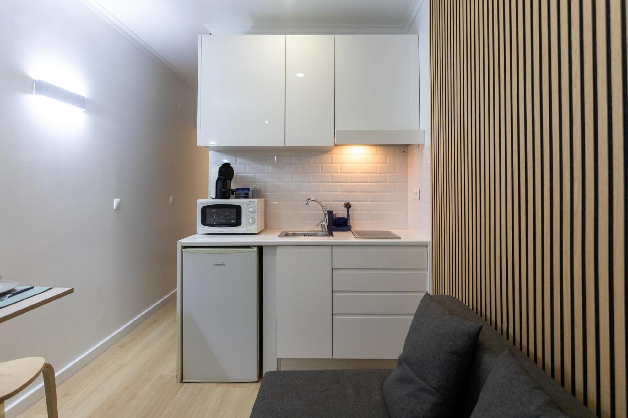 Bairro Alto 27 Apartment ลิสบอน ภายนอก รูปภาพ