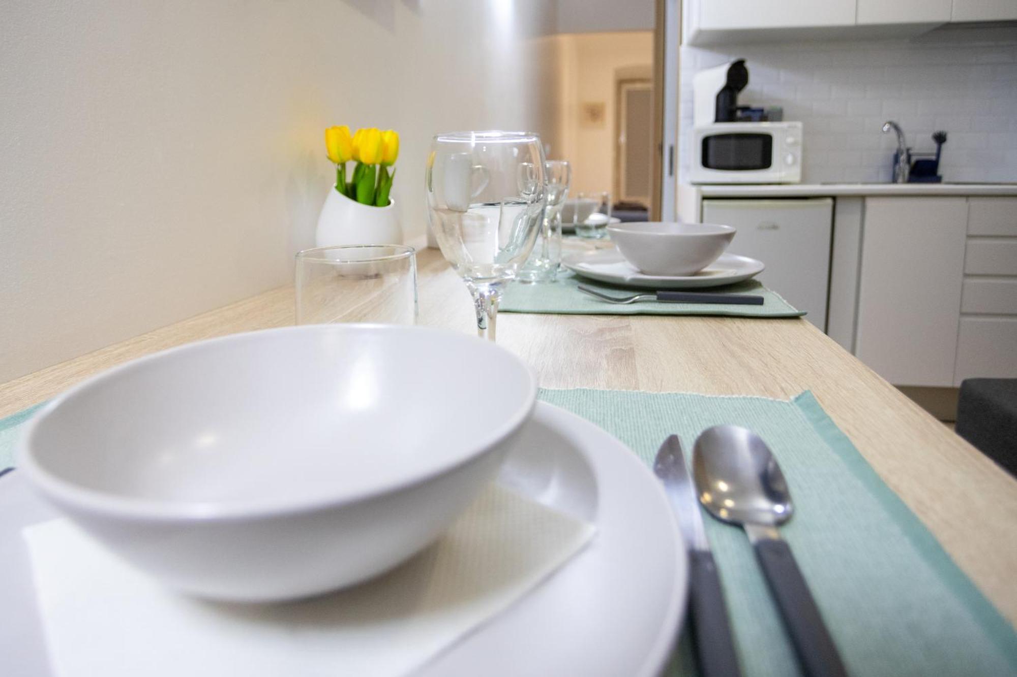 Bairro Alto 27 Apartment ลิสบอน ภายนอก รูปภาพ