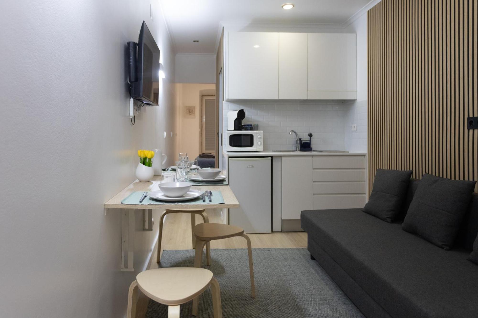 Bairro Alto 27 Apartment ลิสบอน ภายนอก รูปภาพ