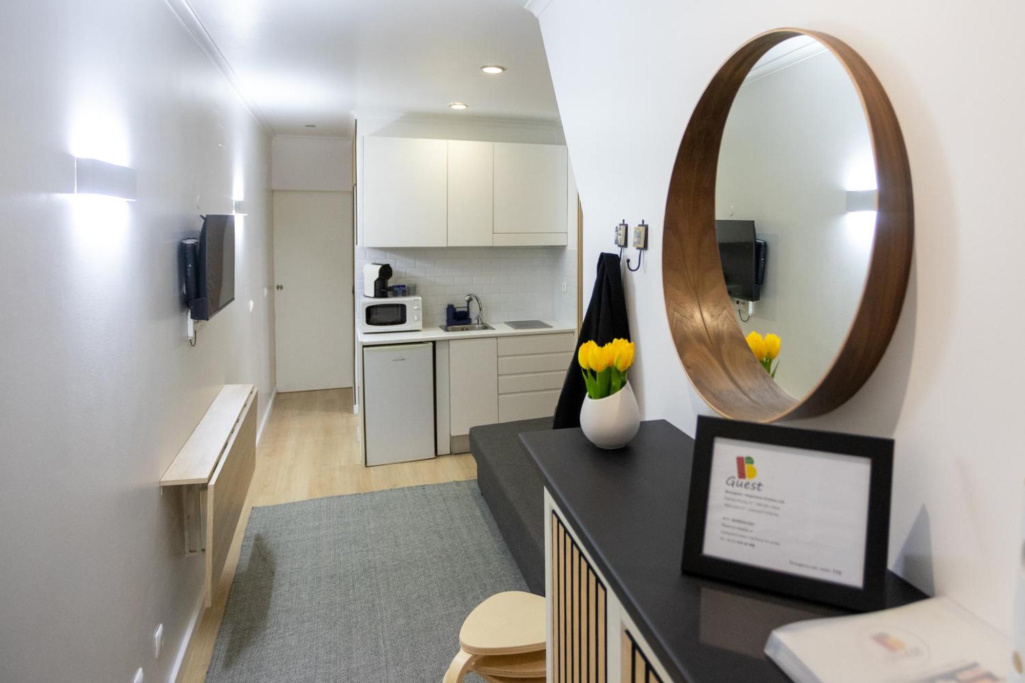 Bairro Alto 27 Apartment ลิสบอน ภายนอก รูปภาพ