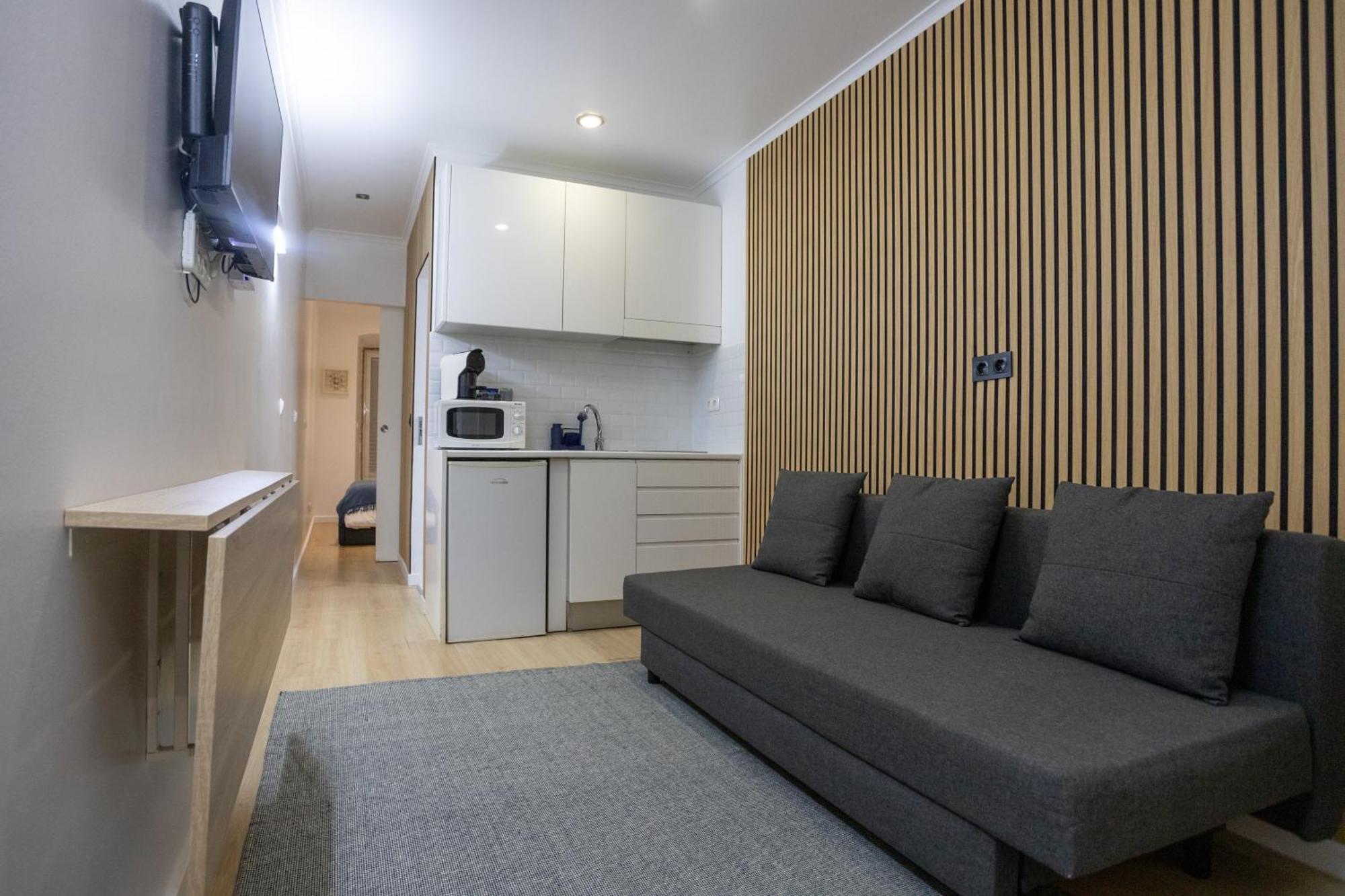 Bairro Alto 27 Apartment ลิสบอน ภายนอก รูปภาพ