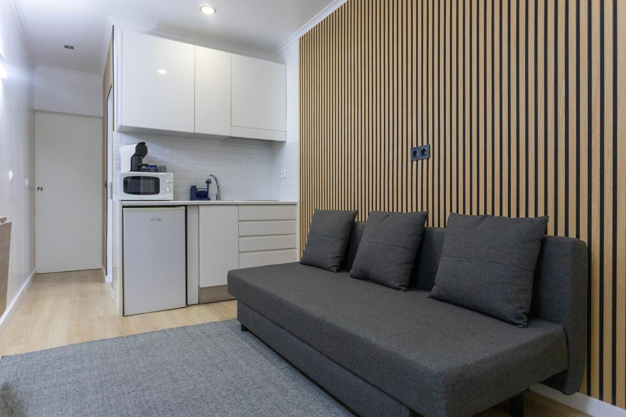 Bairro Alto 27 Apartment ลิสบอน ภายนอก รูปภาพ