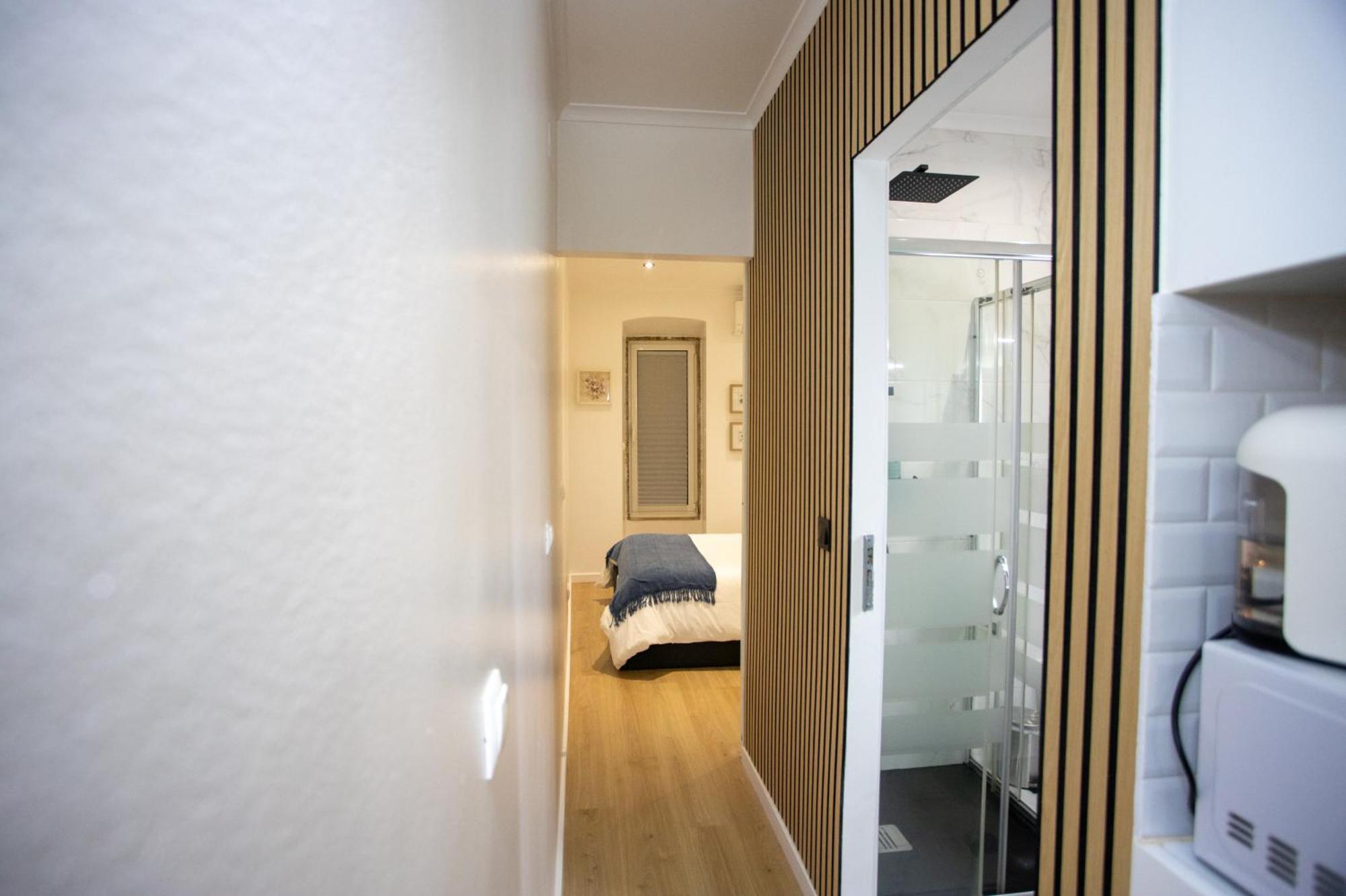 Bairro Alto 27 Apartment ลิสบอน ภายนอก รูปภาพ