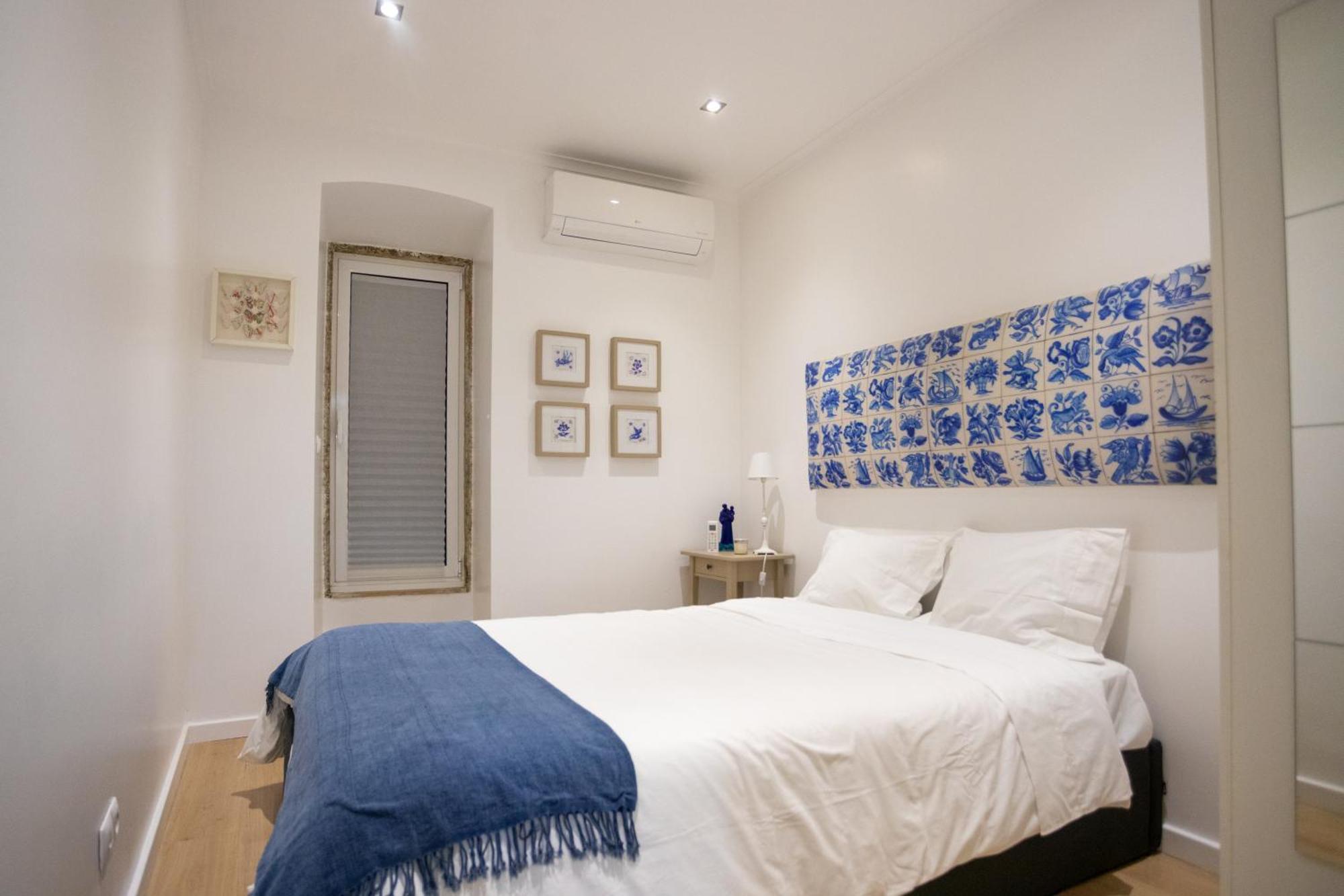 Bairro Alto 27 Apartment ลิสบอน ภายนอก รูปภาพ