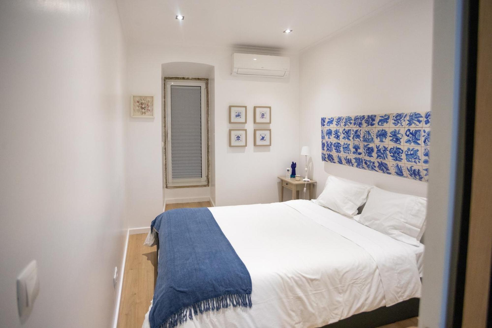 Bairro Alto 27 Apartment ลิสบอน ภายนอก รูปภาพ