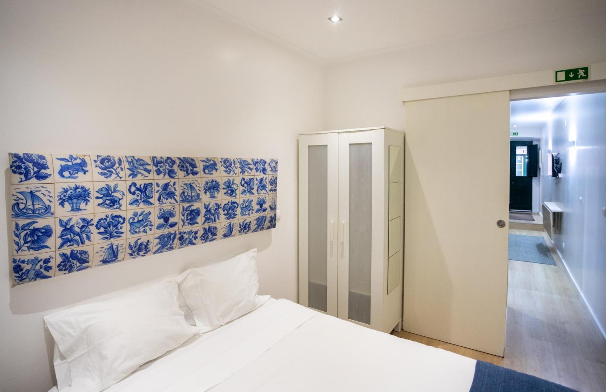 Bairro Alto 27 Apartment ลิสบอน ภายนอก รูปภาพ