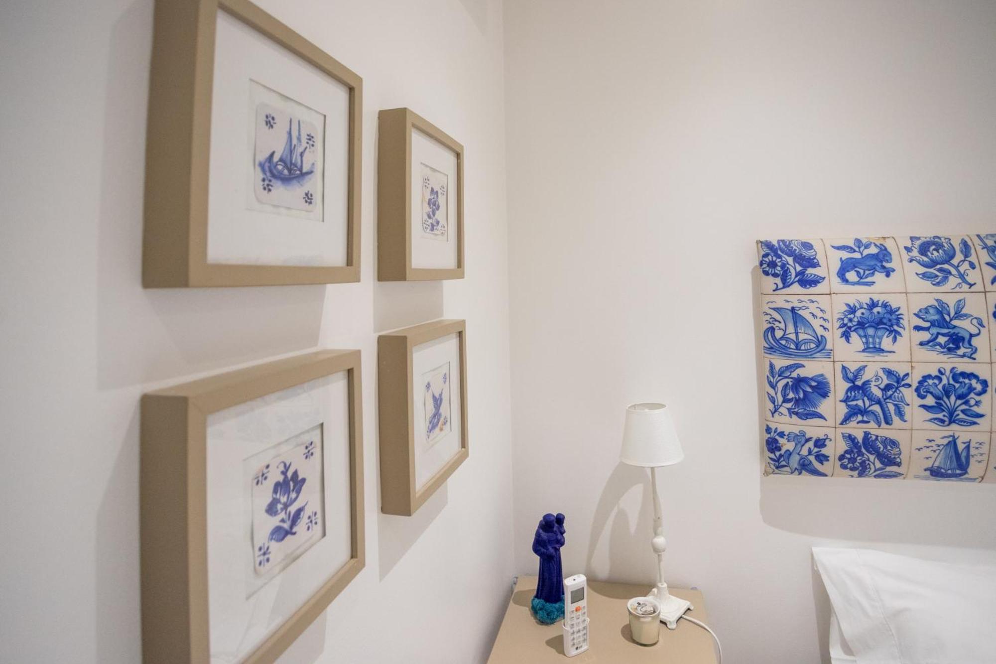 Bairro Alto 27 Apartment ลิสบอน ภายนอก รูปภาพ
