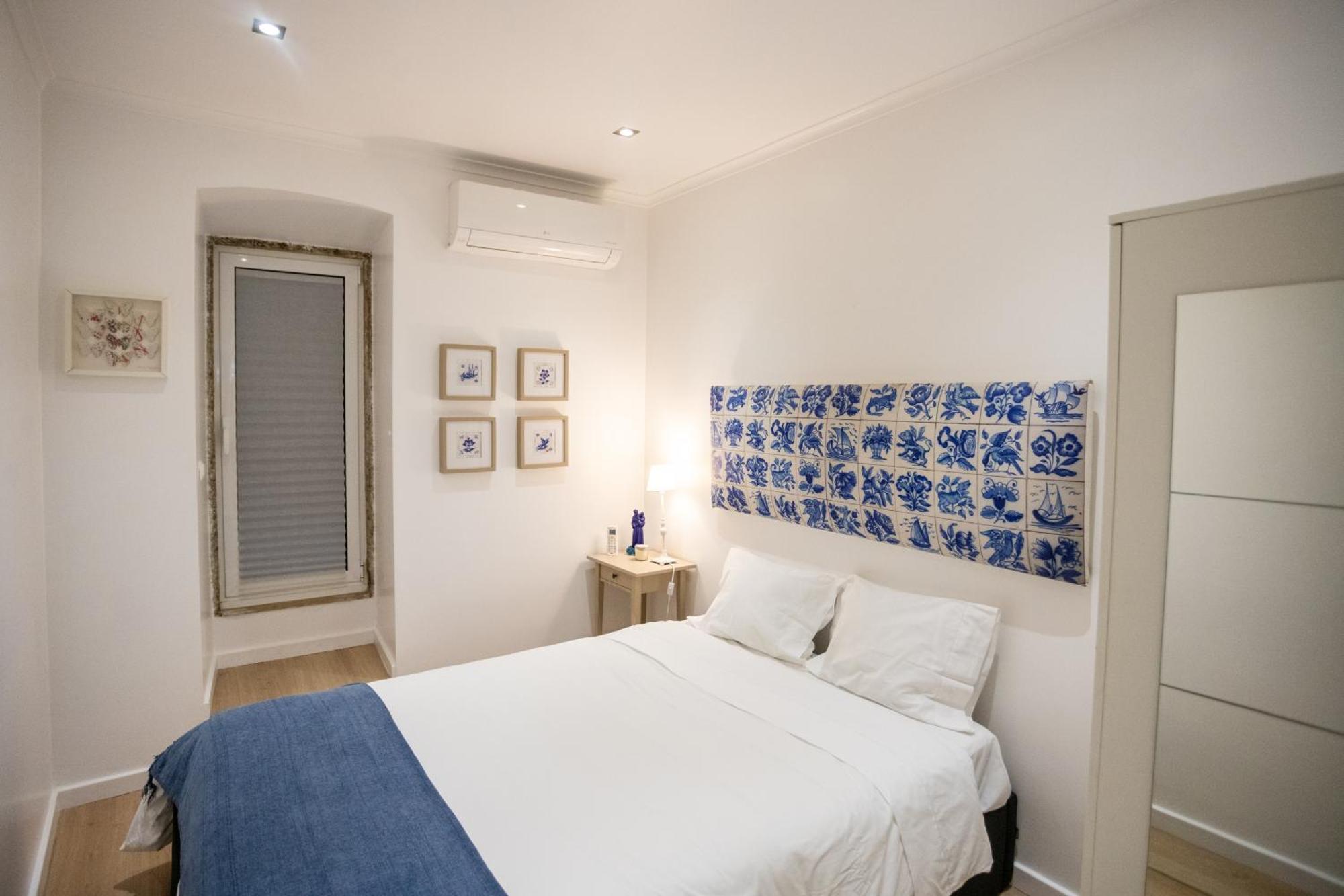 Bairro Alto 27 Apartment ลิสบอน ภายนอก รูปภาพ