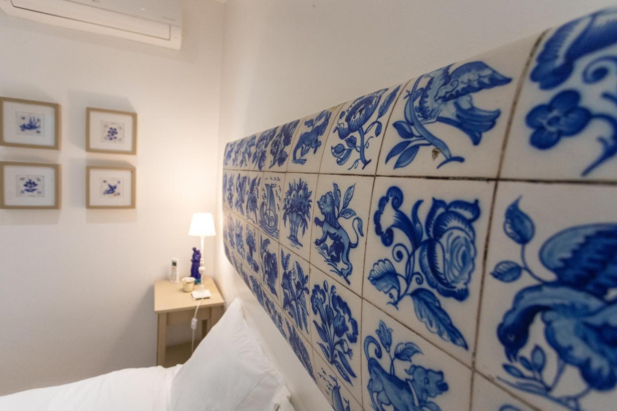 Bairro Alto 27 Apartment ลิสบอน ภายนอก รูปภาพ