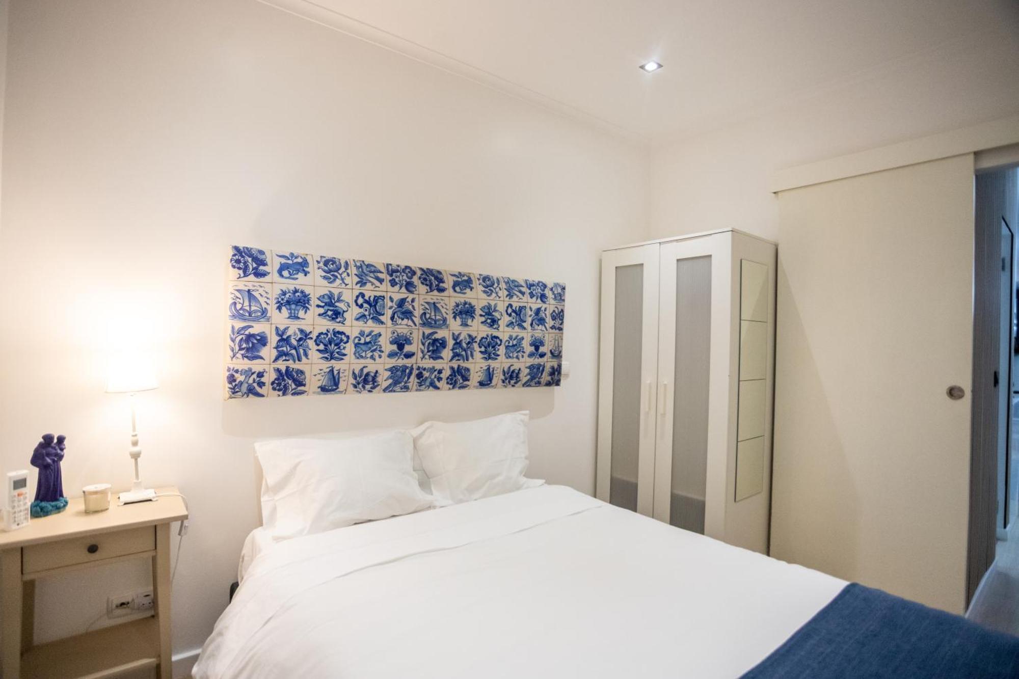 Bairro Alto 27 Apartment ลิสบอน ภายนอก รูปภาพ