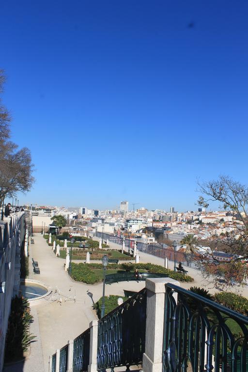Bairro Alto 27 Apartment ลิสบอน ภายนอก รูปภาพ