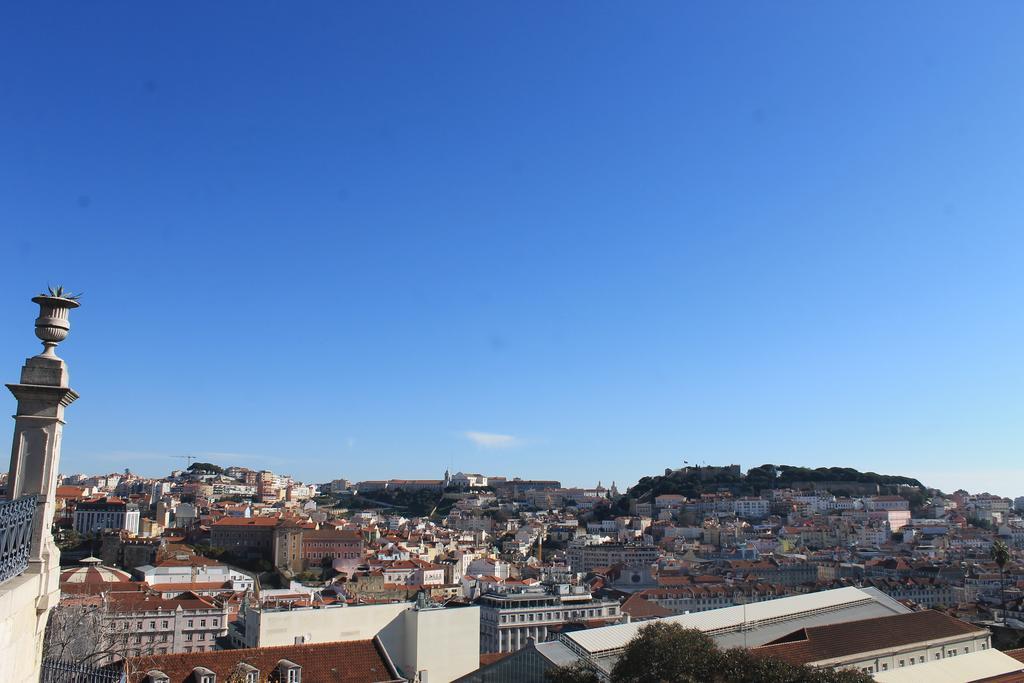 Bairro Alto 27 Apartment ลิสบอน ภายนอก รูปภาพ